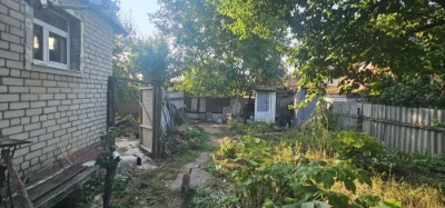 Продам дом район Одесской Аквапарка  Ул.Моцарта .L
