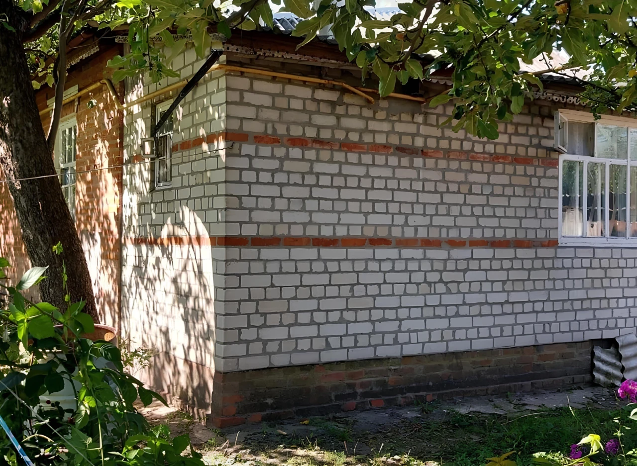 35 тыс. $‼️Продажа‼️Дом 80 м2 Песочин/ Рыжов/ 10 соток