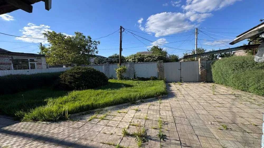 Продам дом 100м2 в центре Залютино — центр, всё рядом!