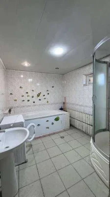 Продам дом 100м2 в центре Залютино — центр, всё рядом!