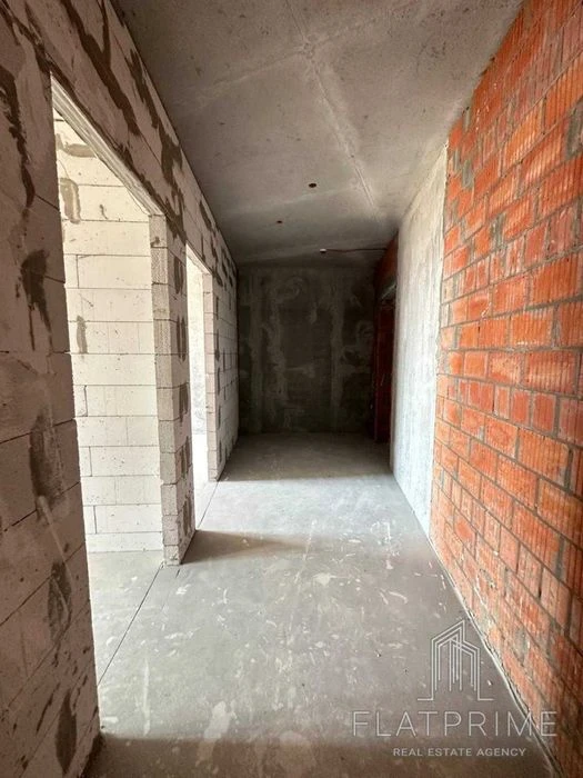 No% Sale of 1-room apartment 47m2 in the residential complex 'Bereg Dnipra' Dniprovska
