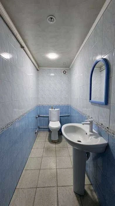 Продам дом 100м2 в центре Залютино — центр, всё рядом!