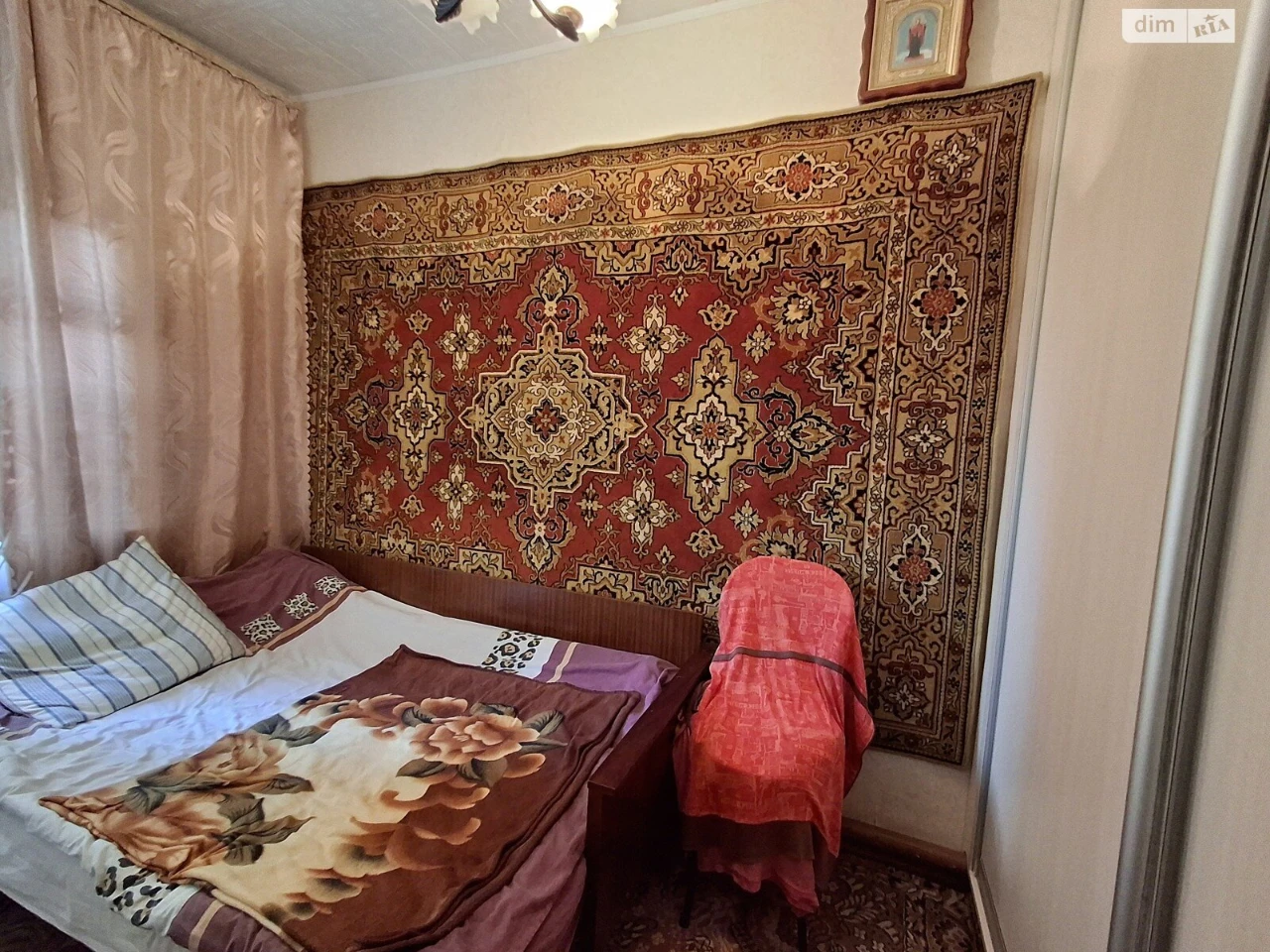 Продаж Дім 624-ий мікрорайон