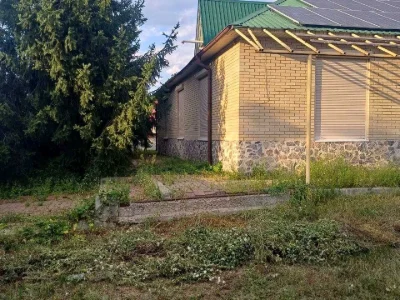 Будинок. Харків, Пулавська вул.