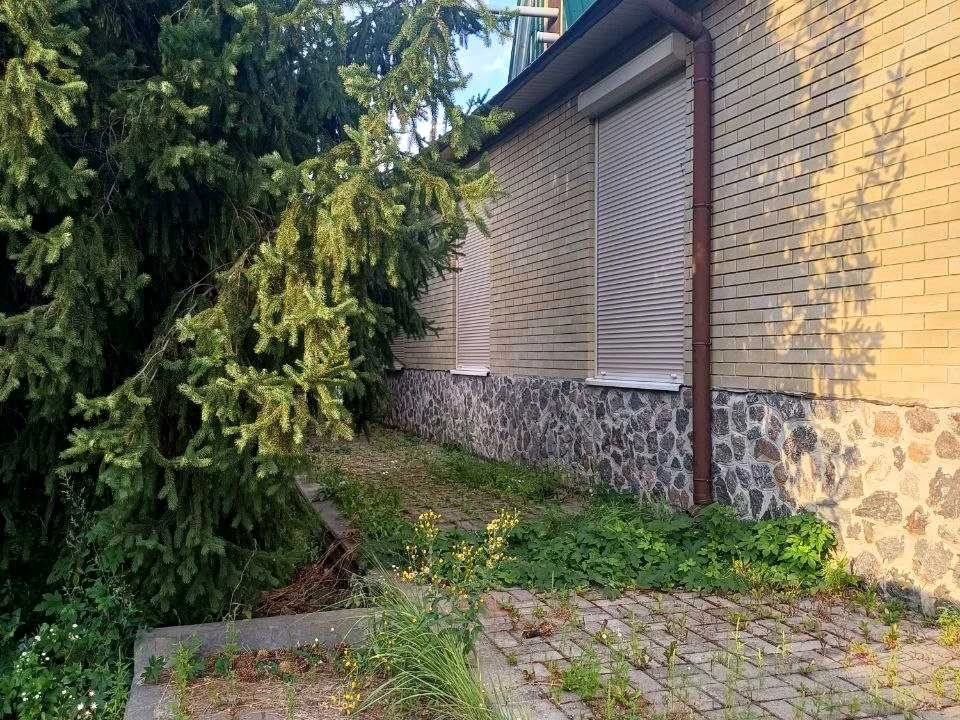 Будинок. Харків, Пулавська вул.