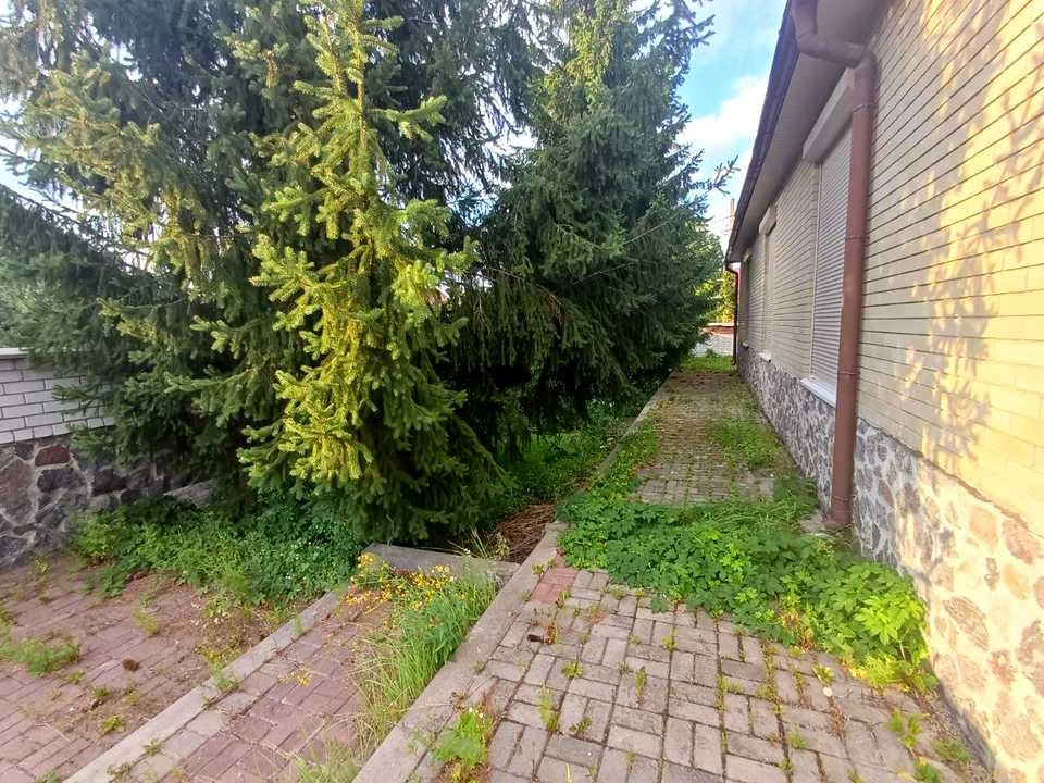 Будинок. Харків, Пулавська вул.