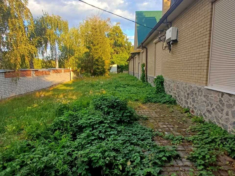 Будинок. Харків, Пулавська вул.