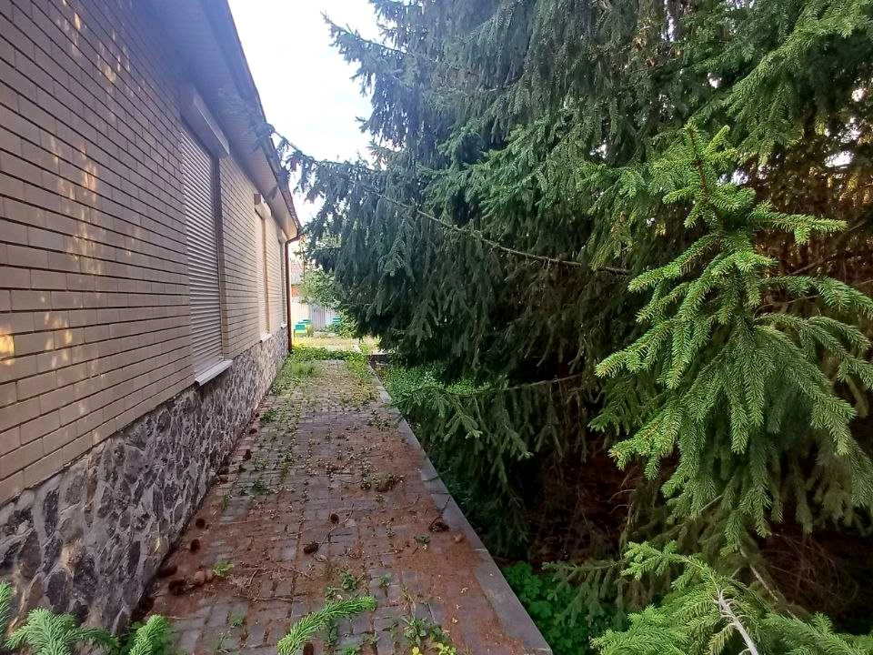Будинок. Харків, Пулавська вул.