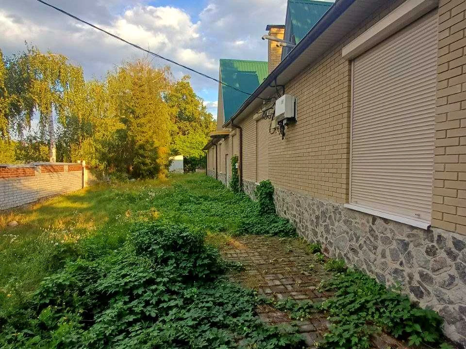 Будинок. Харків, Пулавська вул.