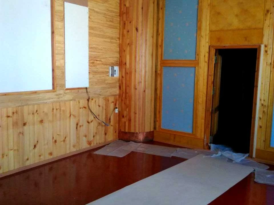 Будинок. Харків, Пулавська вул.
