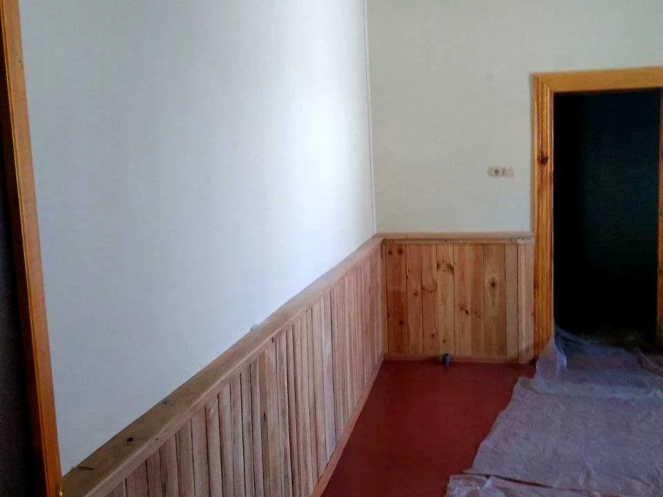 Будинок. Харків, Пулавська вул.