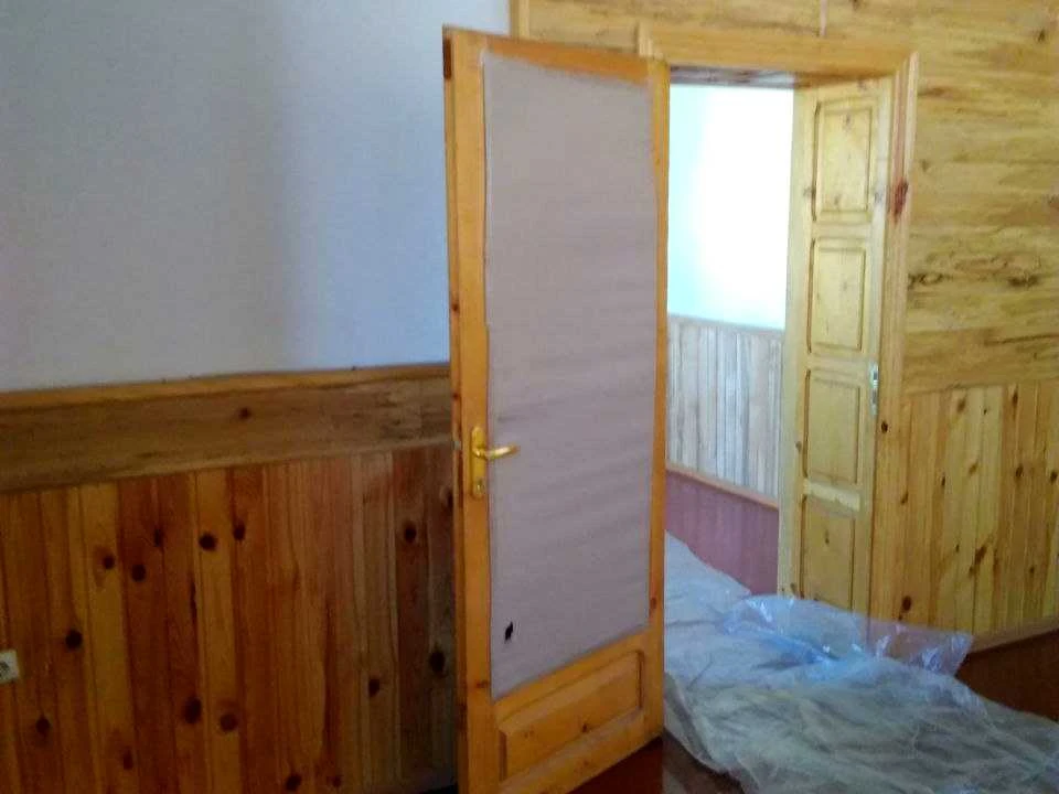 Будинок. Харків, Пулавська вул.