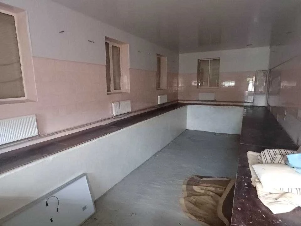 Будинок. Харків, Пулавська вул.