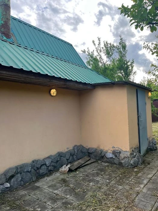 Дача+баня в  Райском месте живописный пригород
