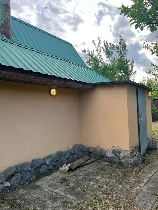 Дача+баня в  Райском месте живописный пригород