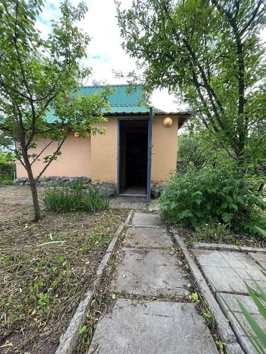 Дача+баня в  Райском месте живописный пригород