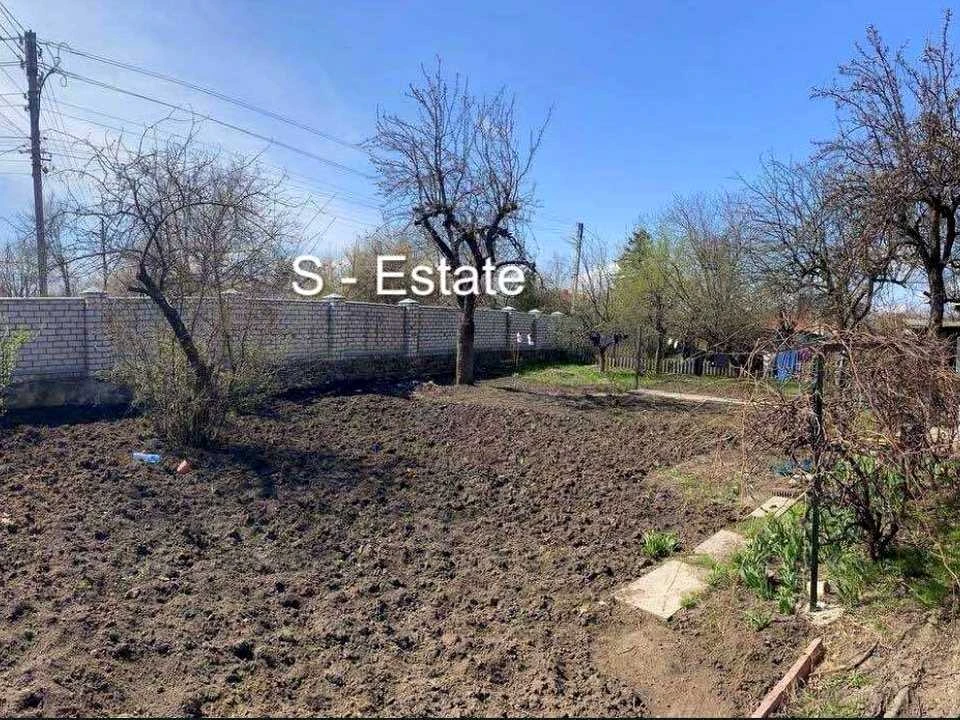 Будинок. Харків, Ашгабадська вул.
