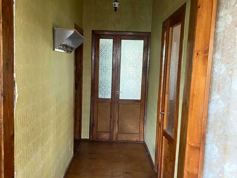 Будинок. Харків, Ашгабадська вул.