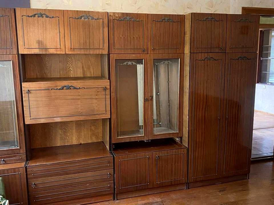 Будинок. Харків, Ашгабадська вул.