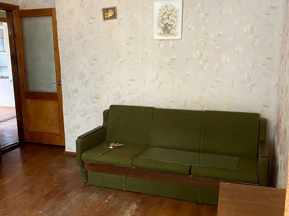 Будинок. Харків, Ашгабадська вул.