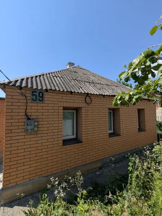 26 тыс Продам Будинок  с. Мала Рогань с зручностями та 17 со