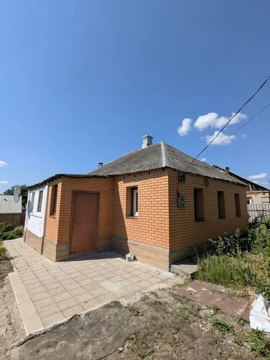 26 тыс Продам Будинок  с. Мала Рогань с зручностями та 17 со