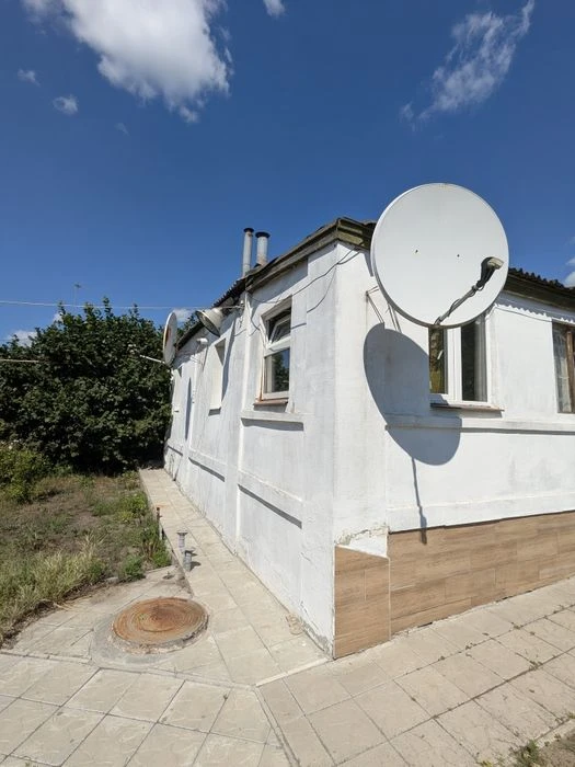 26 тыс Продам Будинок  с. Мала Рогань с зручностями та 17 со