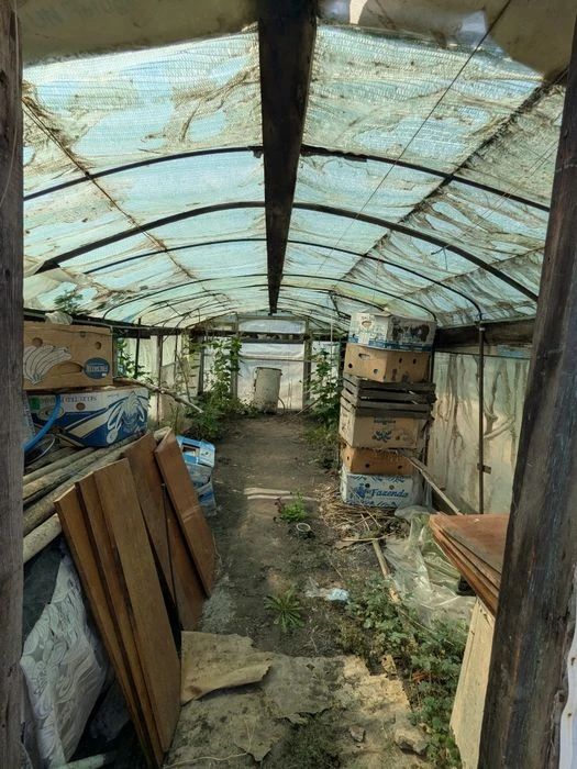 26 тыс Продам Будинок  с. Мала Рогань с зручностями та 17 со