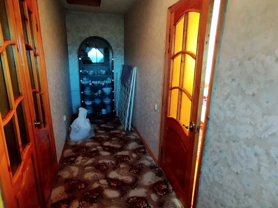 Будинок. Харків, Терихівська вул. (Скорохода)