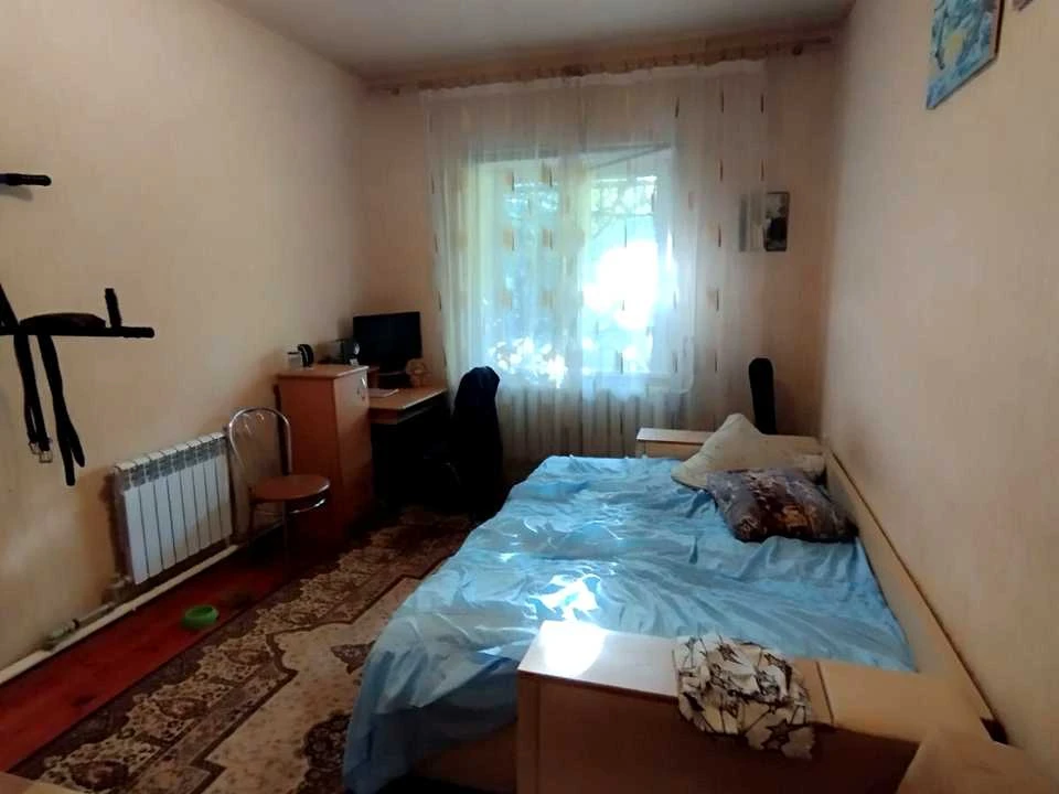 Будинок. Харків, Терихівська вул. (Скорохода)