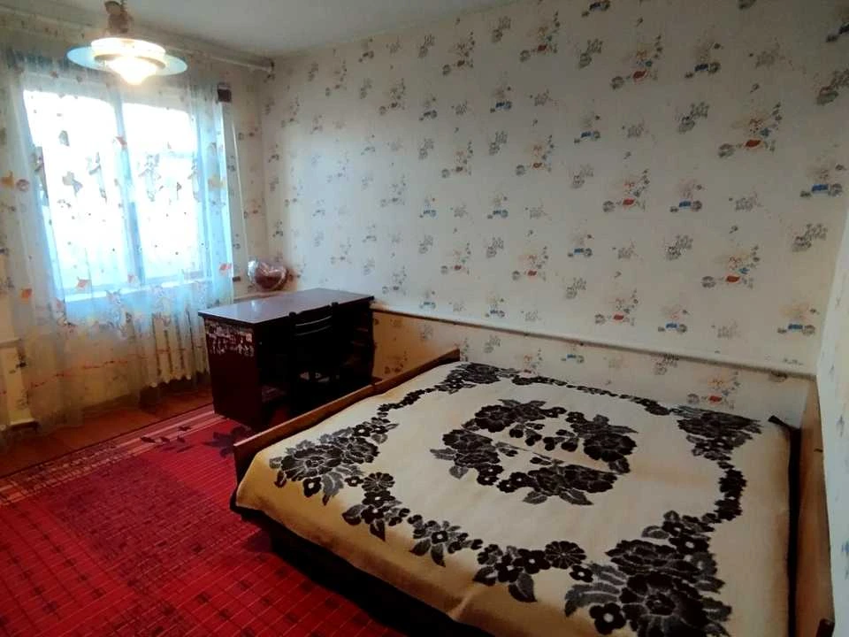 Будинок. Харків, Терихівська вул. (Скорохода)