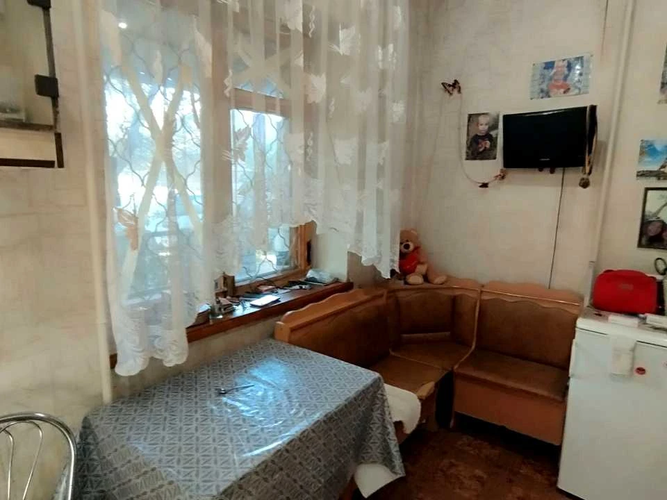 Будинок. Харків, Терихівська вул. (Скорохода)