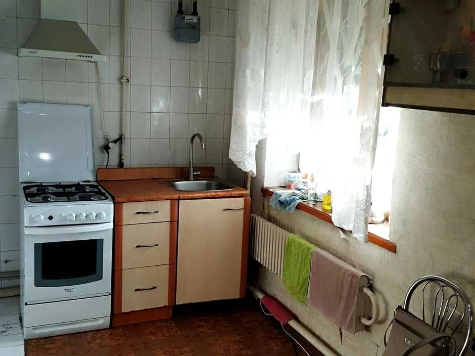 Будинок. Харків, Терихівська вул. (Скорохода)
