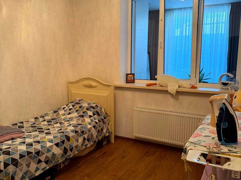 Будинок. Харків, вул. Зіркова