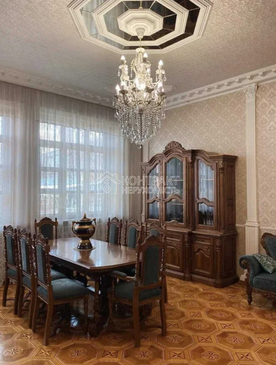 Продаж шикарного великого будинку. Нові будінки. Олександрів
