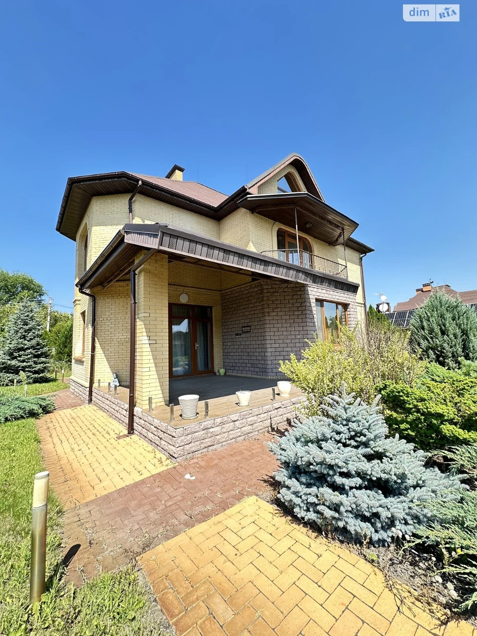 Продаж Дім Велика Данилівка