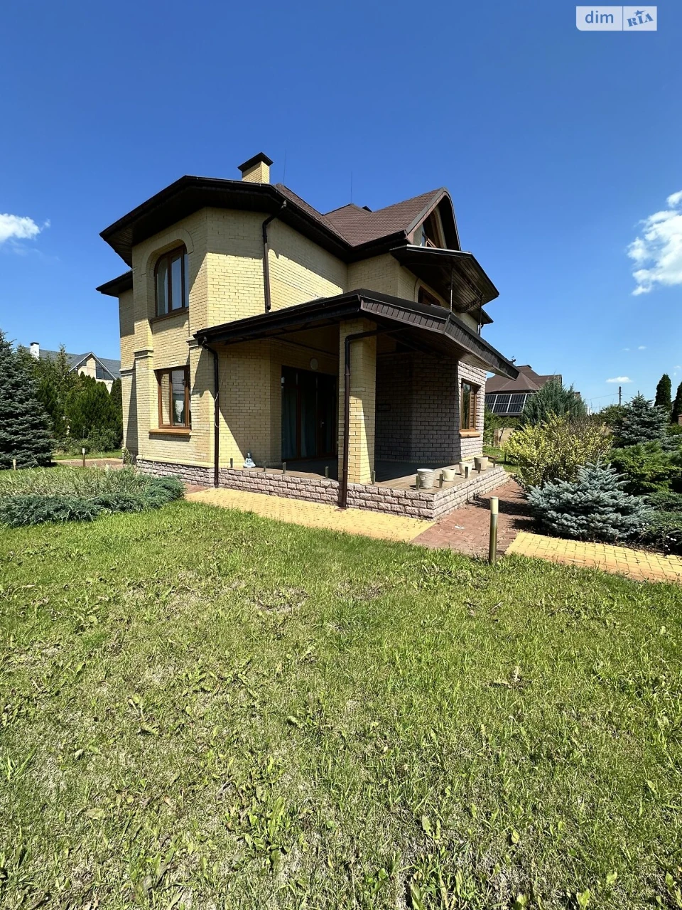 Продаж Дім Велика Данилівка