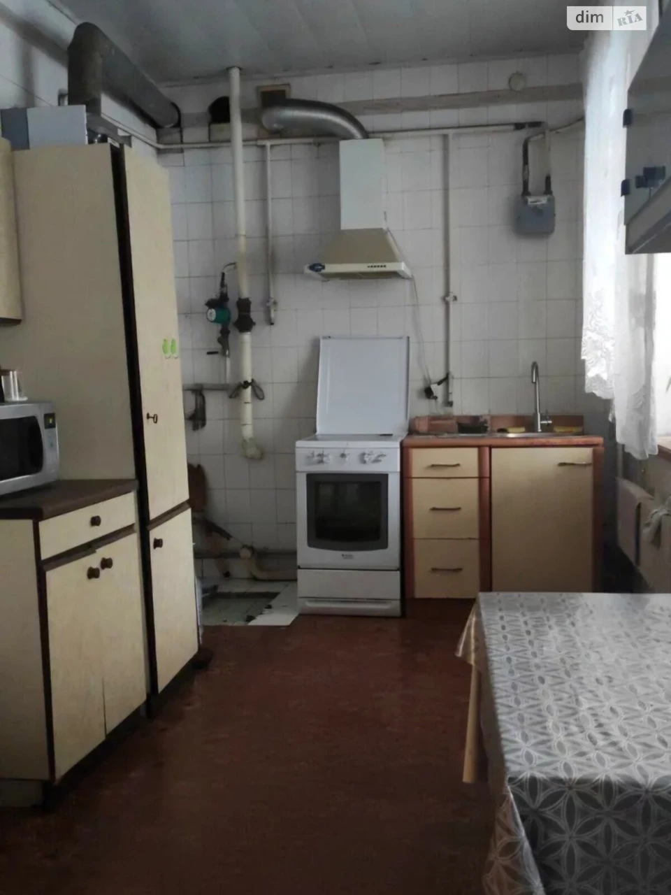 Продаж Дім Гиївка
