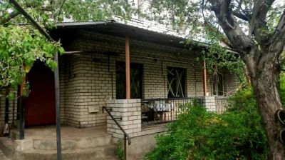 Продам дом 162м2на 10 сотках.Холодная гора.Гараж,подвал,тера