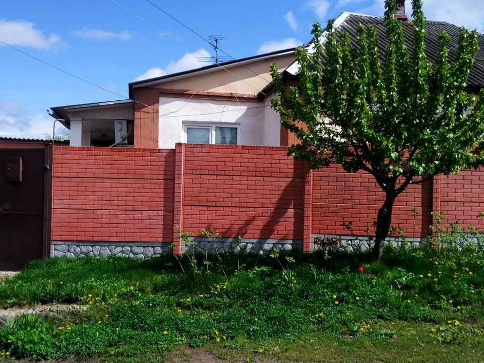Будинок. Харків, Трансформаторна вул.