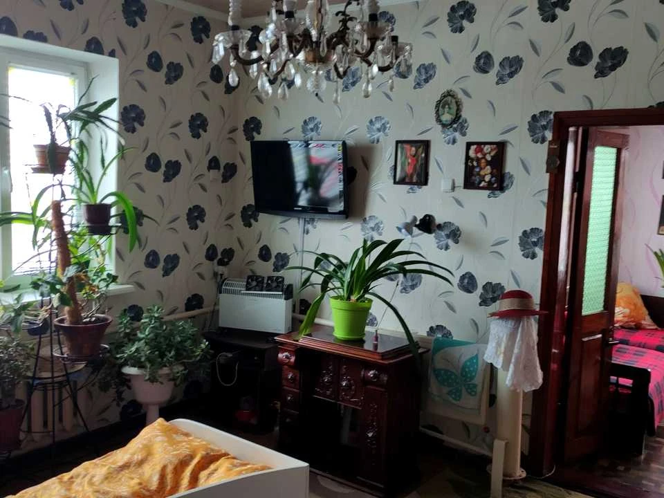 Будинок. Харків, Трансформаторна вул.