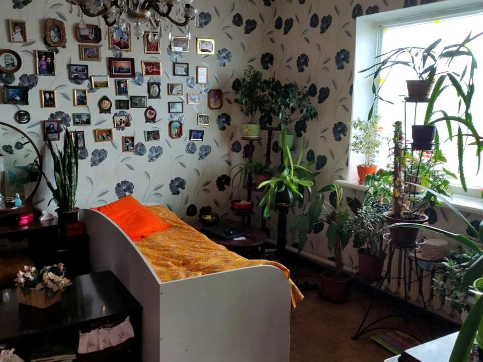 Будинок. Харків, Трансформаторна вул.