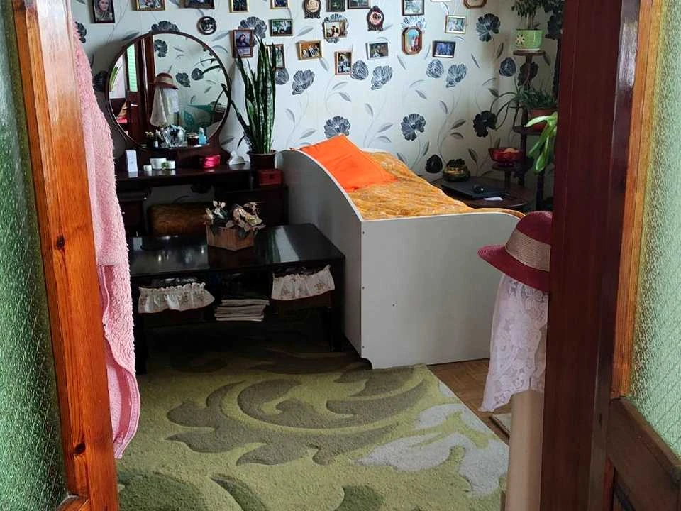 Будинок. Харків, Трансформаторна вул.