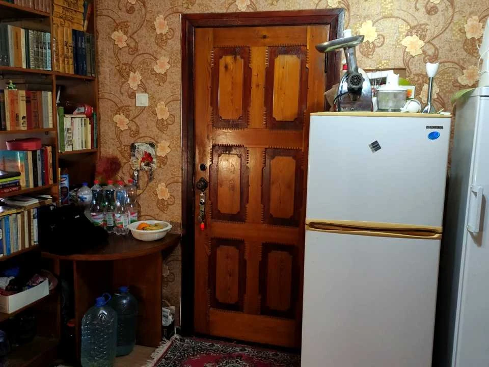 Будинок. Харків, Трансформаторна вул.