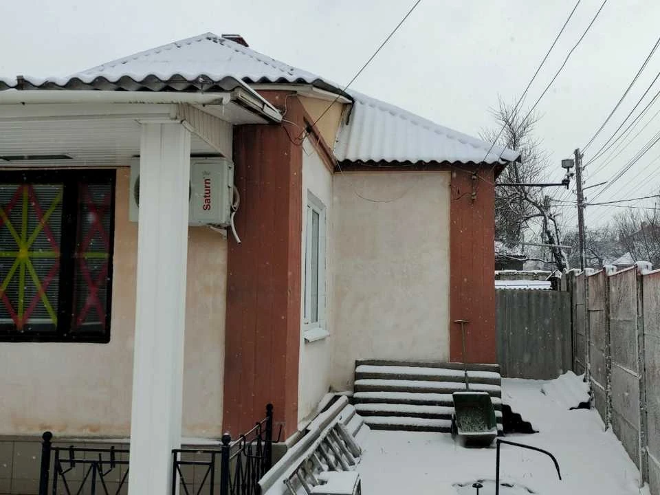 Будинок. Харків, Трансформаторна вул.