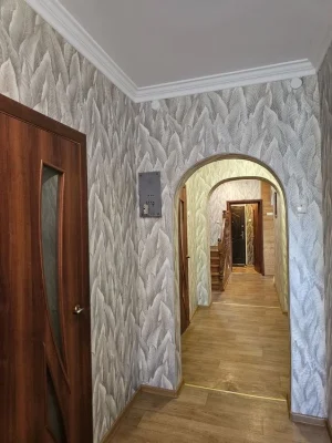 Продам добротный ухоженный Дом с участком, Карачёвка ( Покот