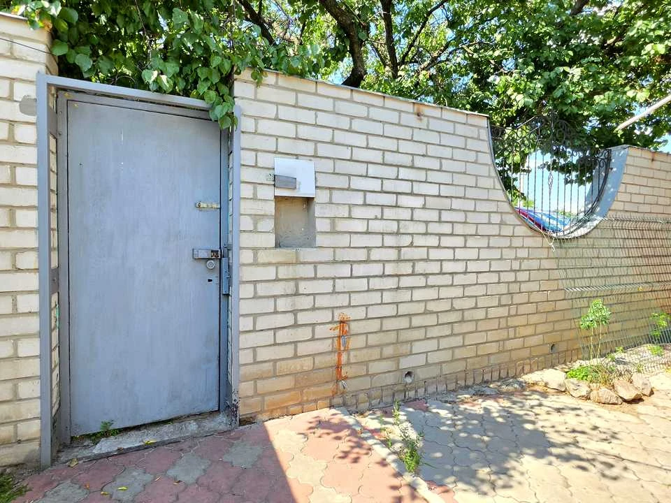 Будинок. Харків, Джерельна вул.