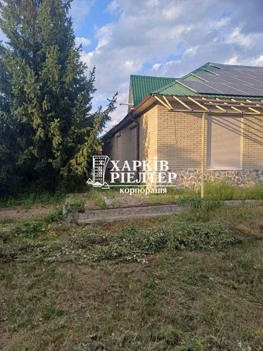 GA D2 Продам будинок 480 м², 24 сотки, сонячна електростанці