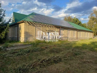 GA D2 Продам будинок 480 м², 24 сотки, сонячна електростанці