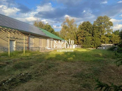 GA D2 Продам будинок 480 м², 24 сотки, сонячна електростанці